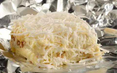 Bolo gelado